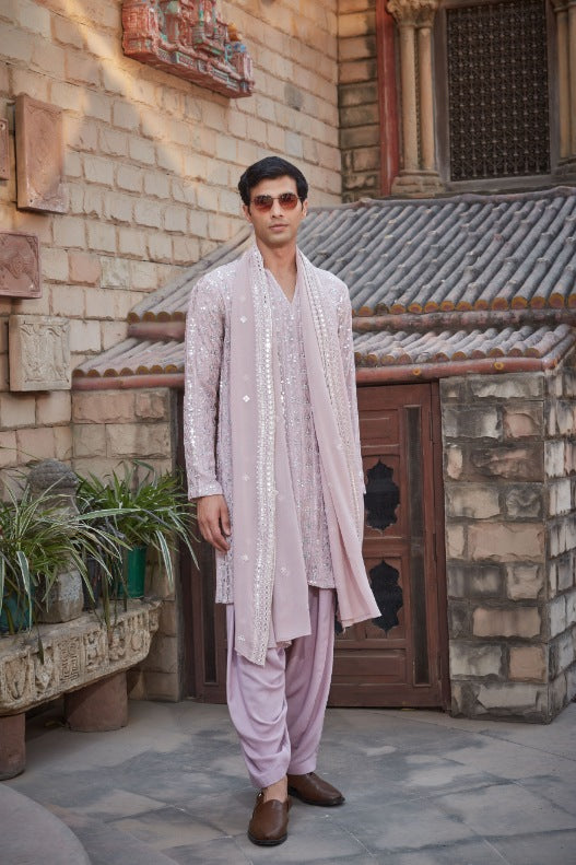 Ollie Kurta Set