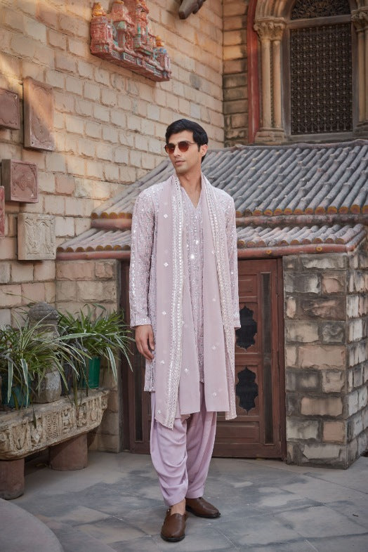 Ollie Kurta Set