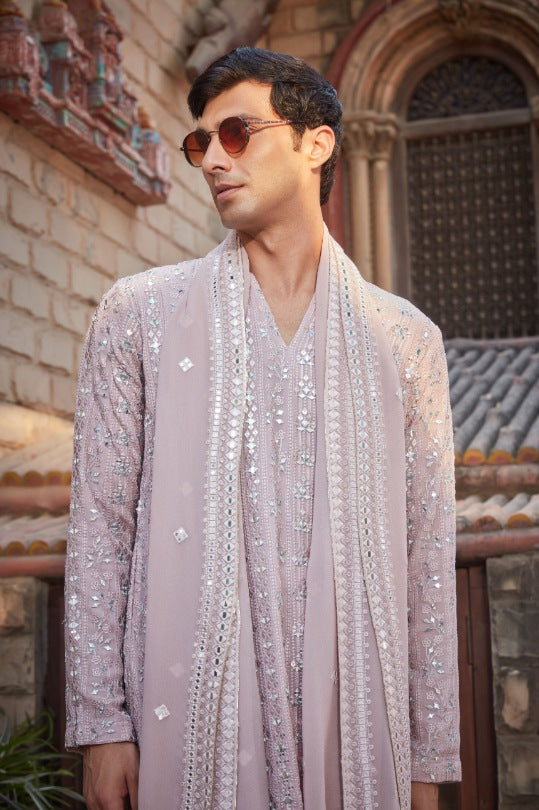 Ollie Kurta Set