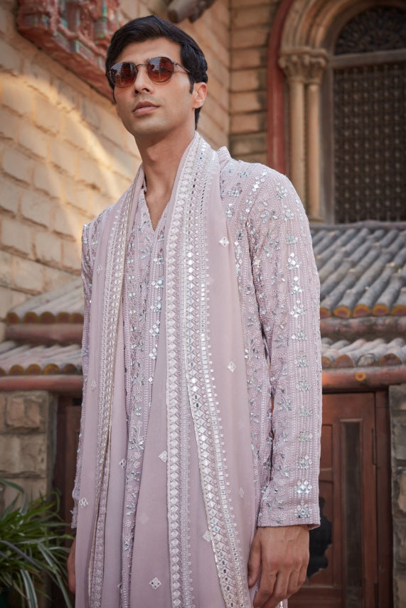 Ollie Kurta Set