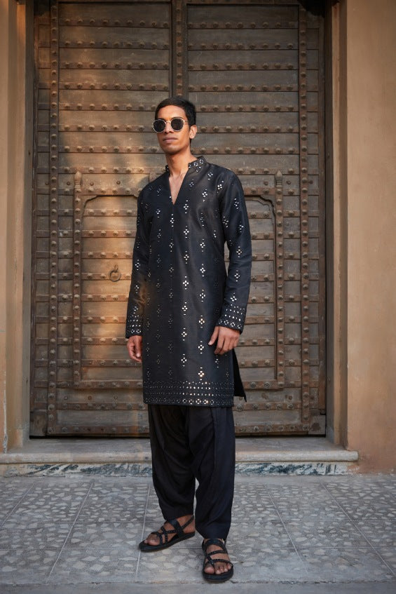 Quinn Kurta Set