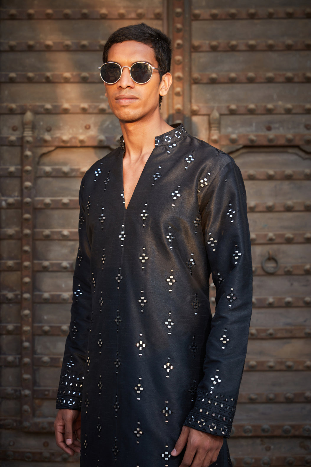 Quinn Kurta Set