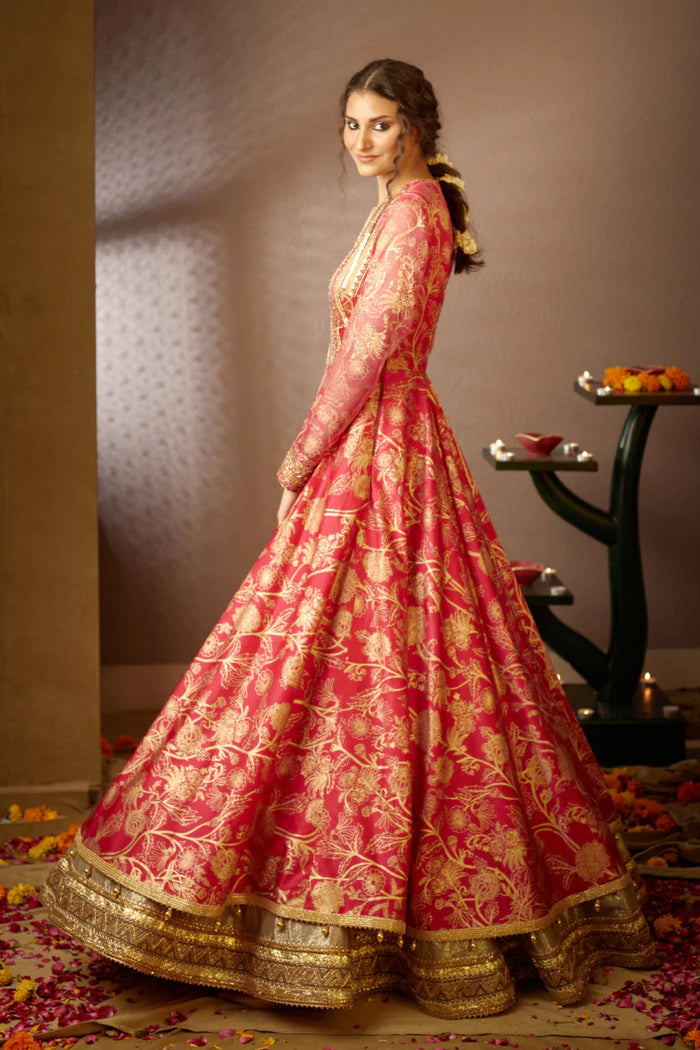 Baani Anarkali