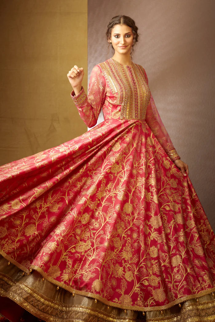 Baani Anarkali