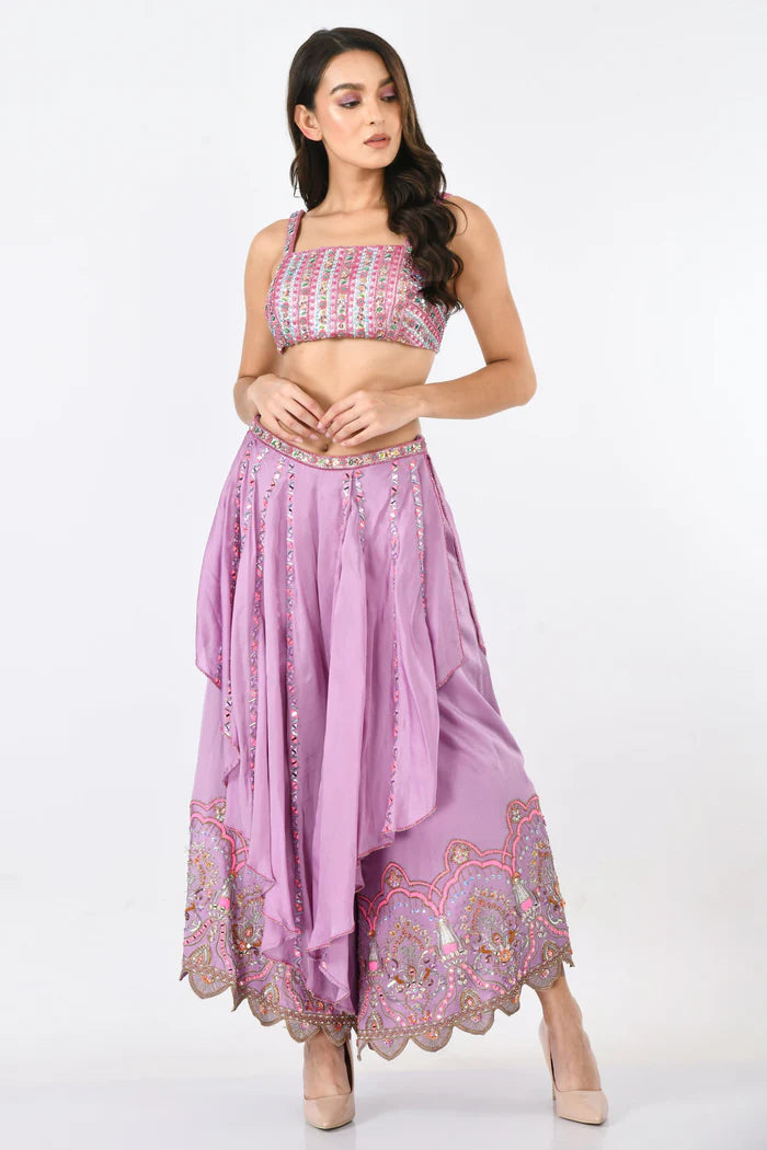 Bheeni Co-ord Set