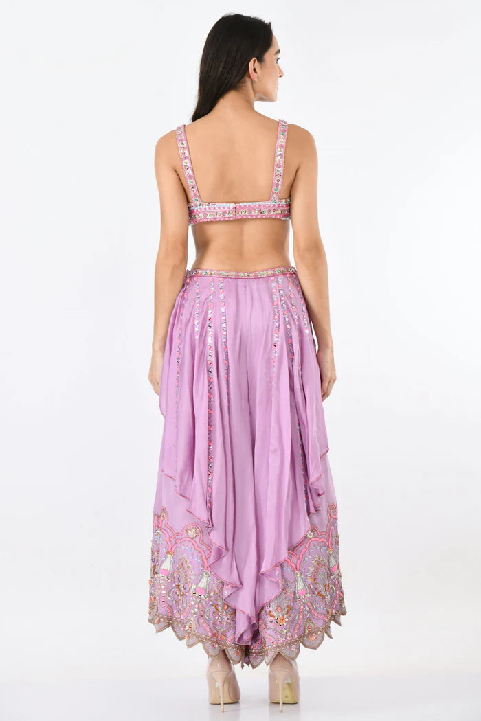 Bheeni Co-ord Set