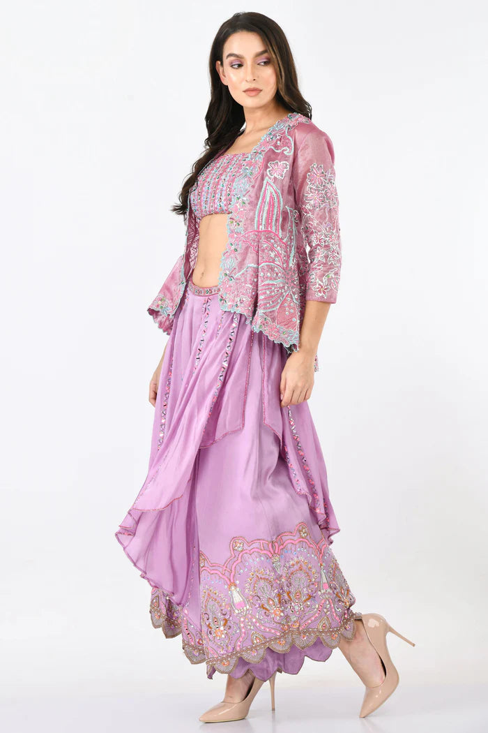 Bheeni Co-ord Set