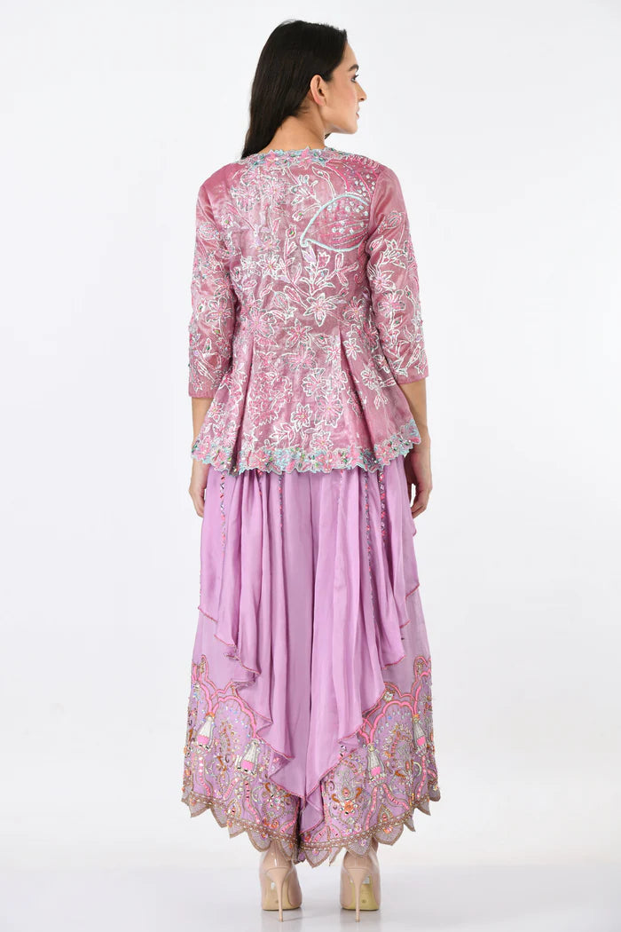 Bheeni Co-ord Set