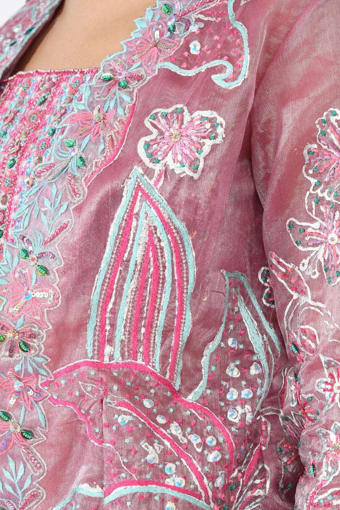 Bheeni Co-ord Set