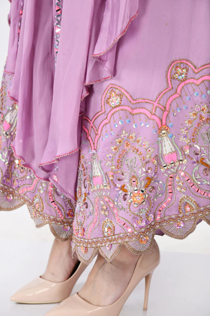 Bheeni Co-ord Set