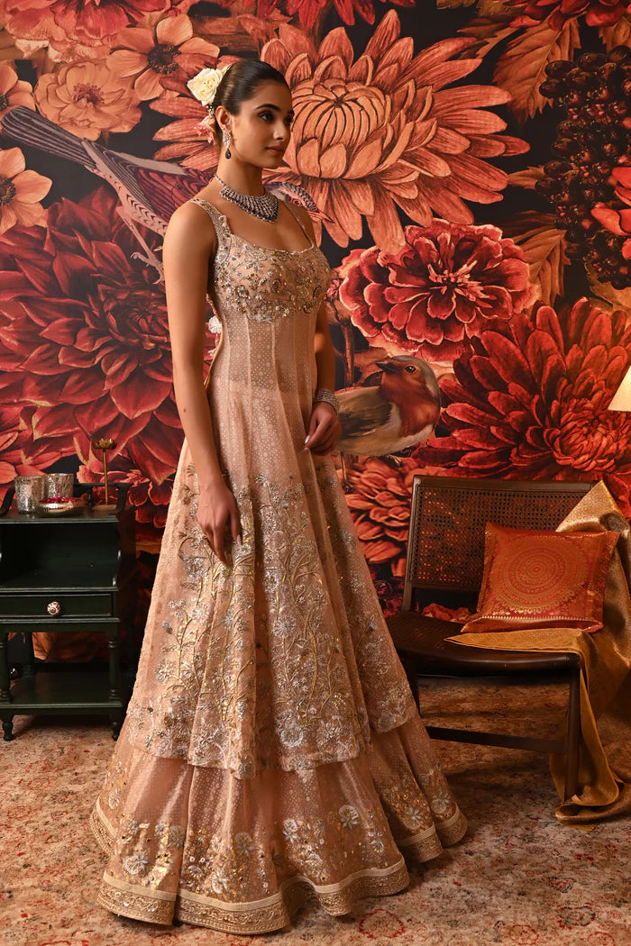Chah Anarkali