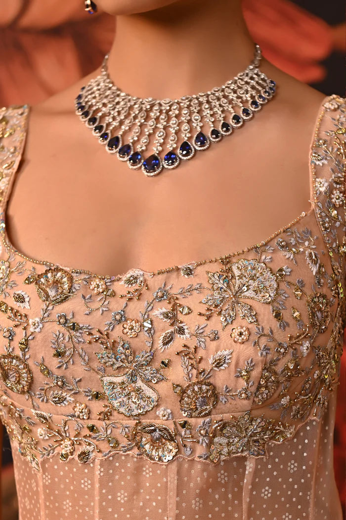 Chah Anarkali
