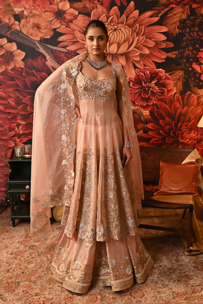 Chah Anarkali