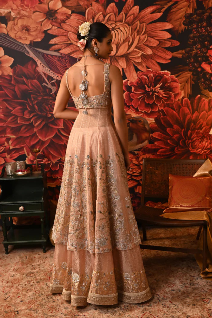 Chah Anarkali