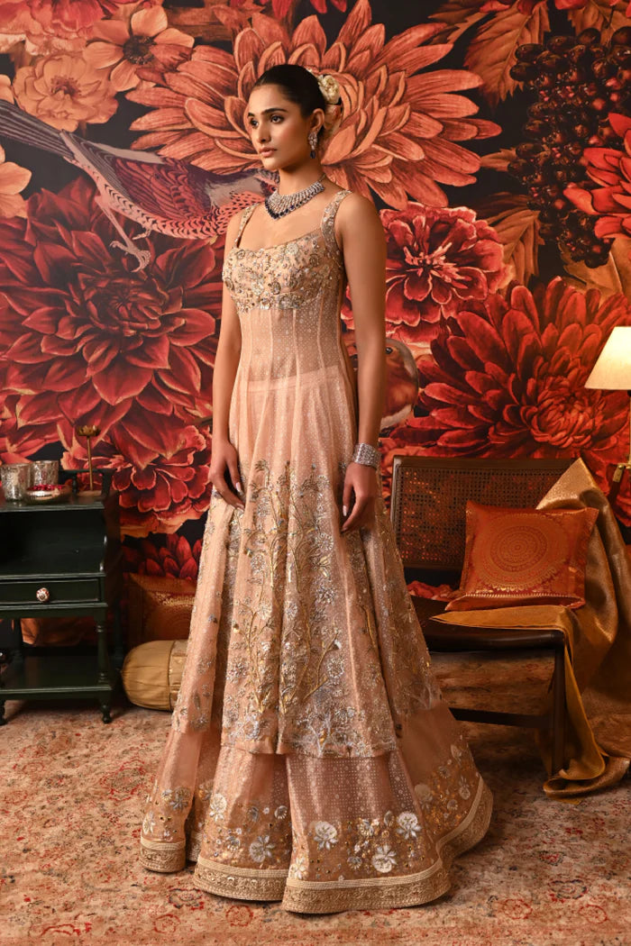 Chah Anarkali