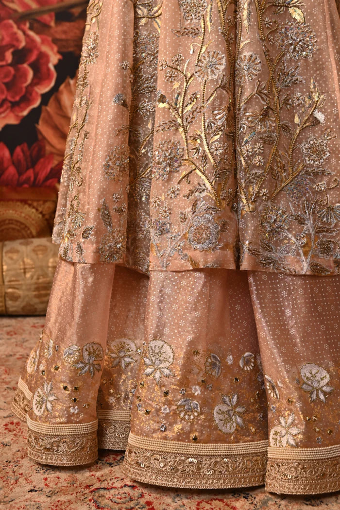 Chah Anarkali