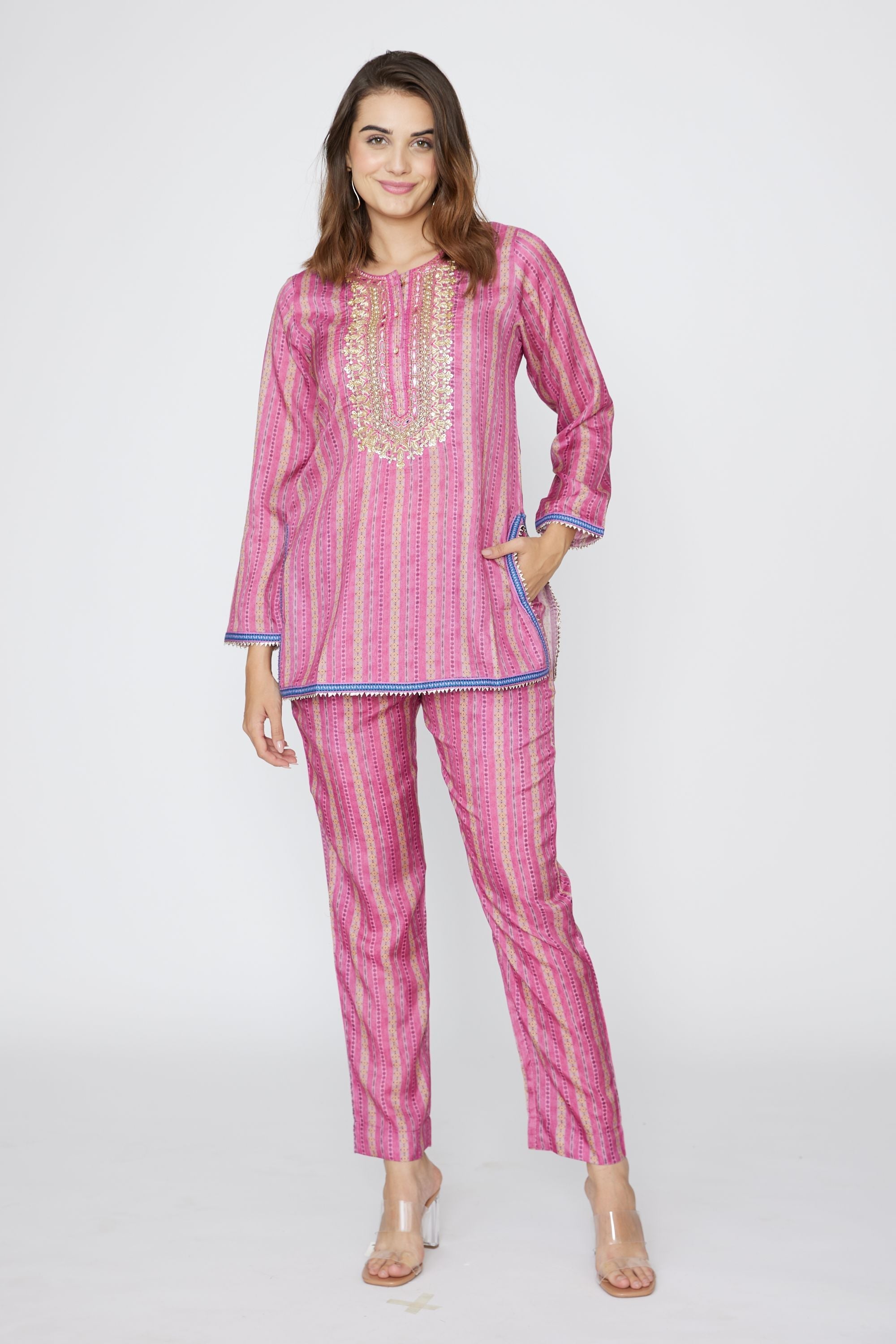 Manna Co-Ord Set