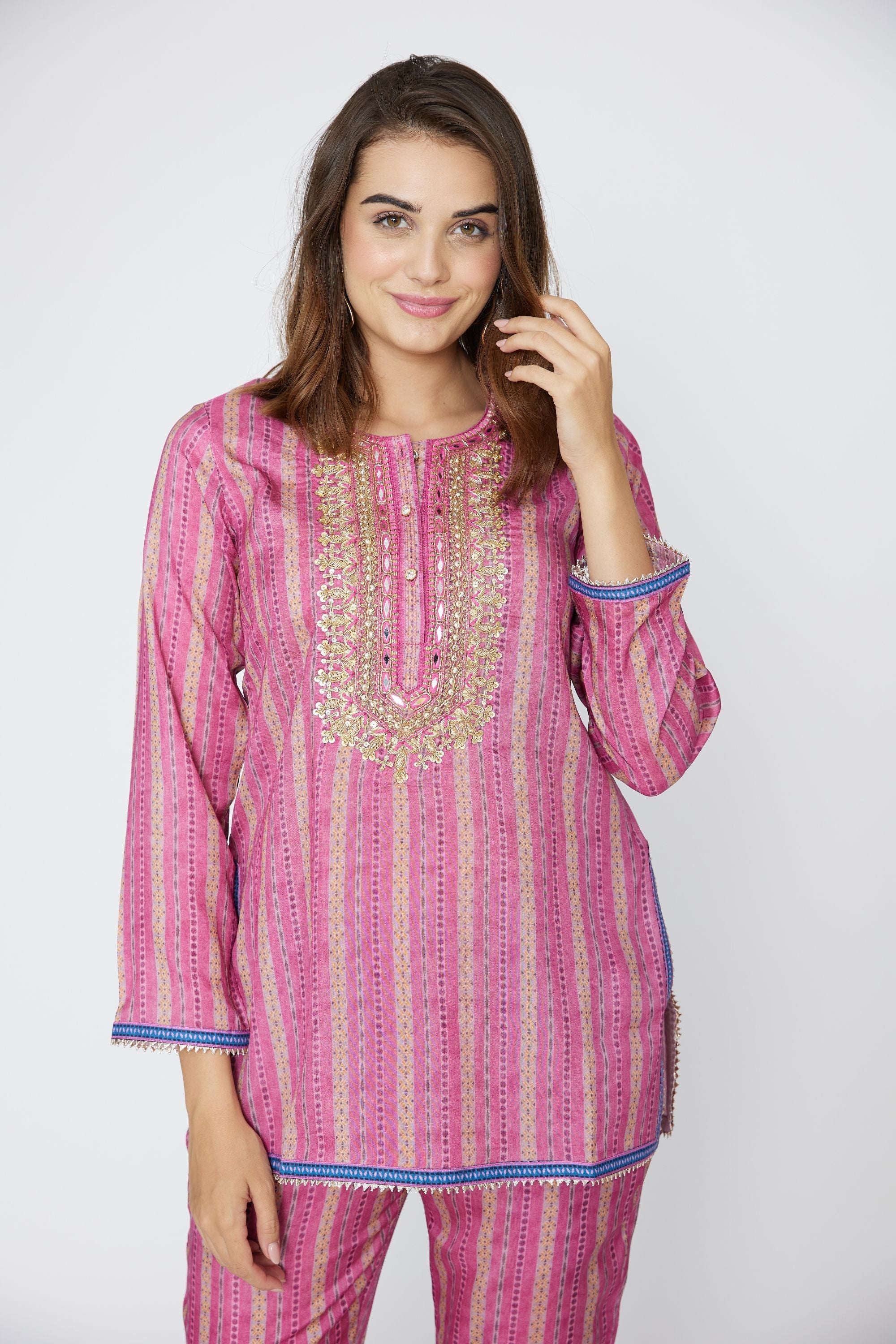 Manna Co-Ord Set