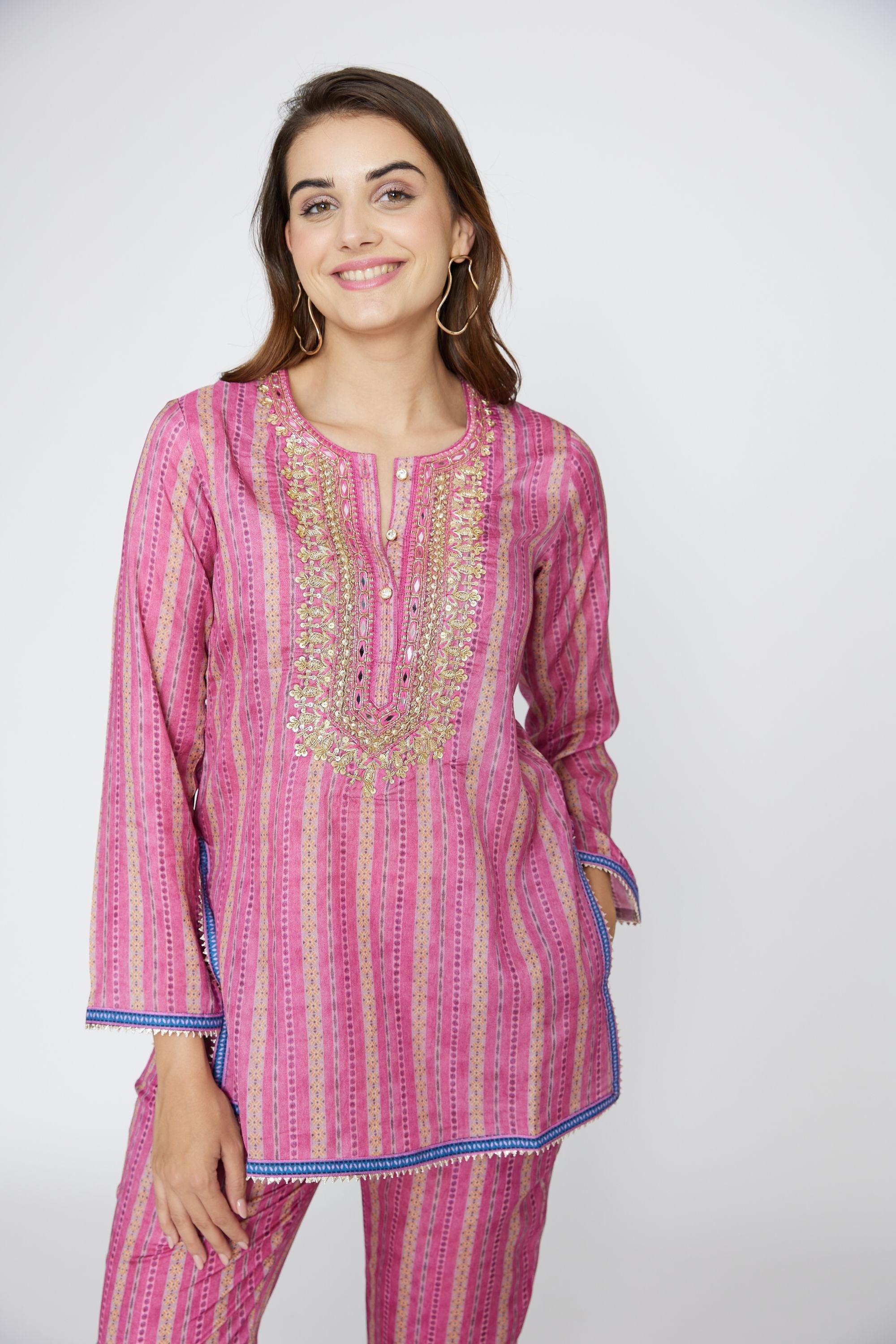 Manna Co-Ord Set