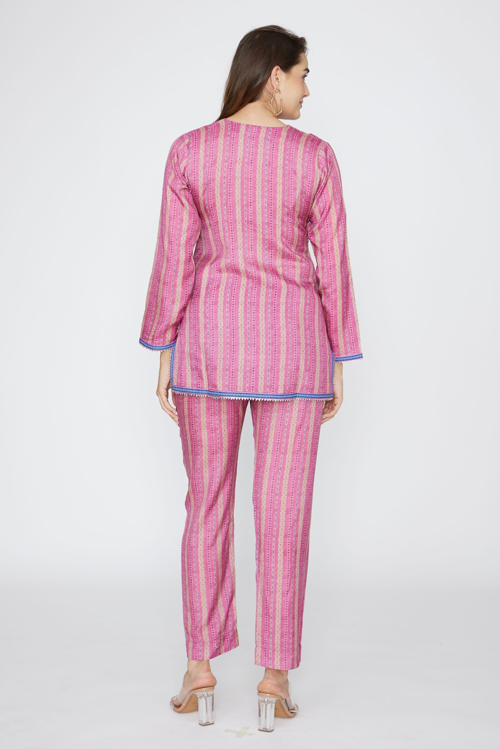 Manna Co-Ord Set
