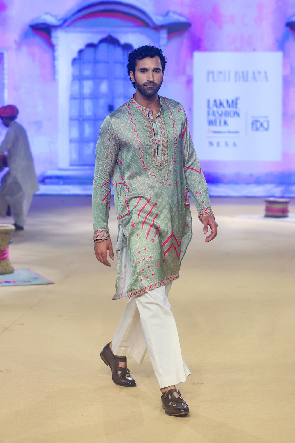 Gurfateh Pirzada - Ready To Ship