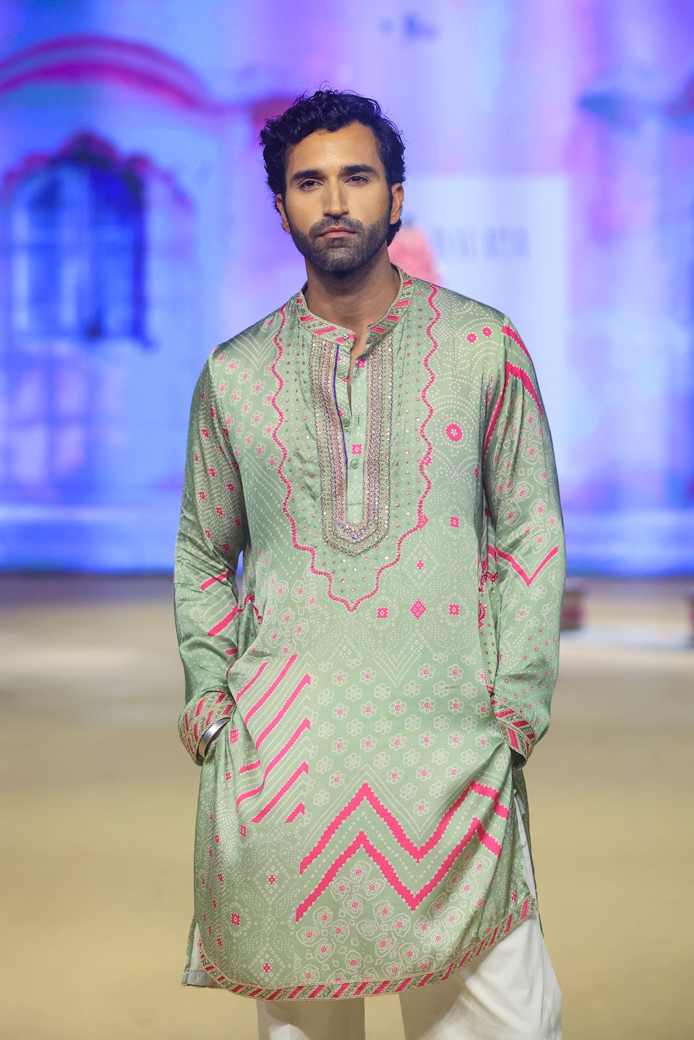 Gurfateh Pirzada - Ready To Ship