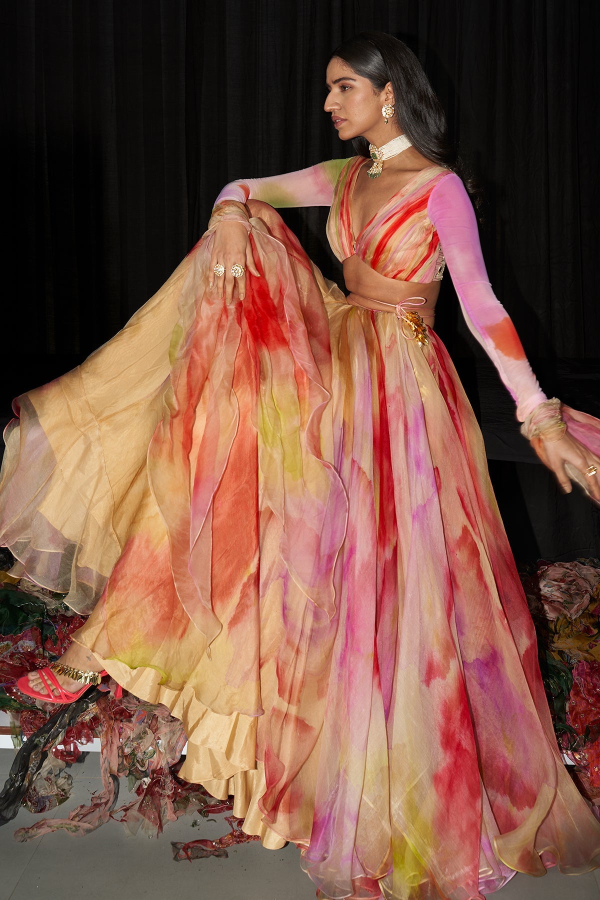 Rakul Preet Singh In Iram