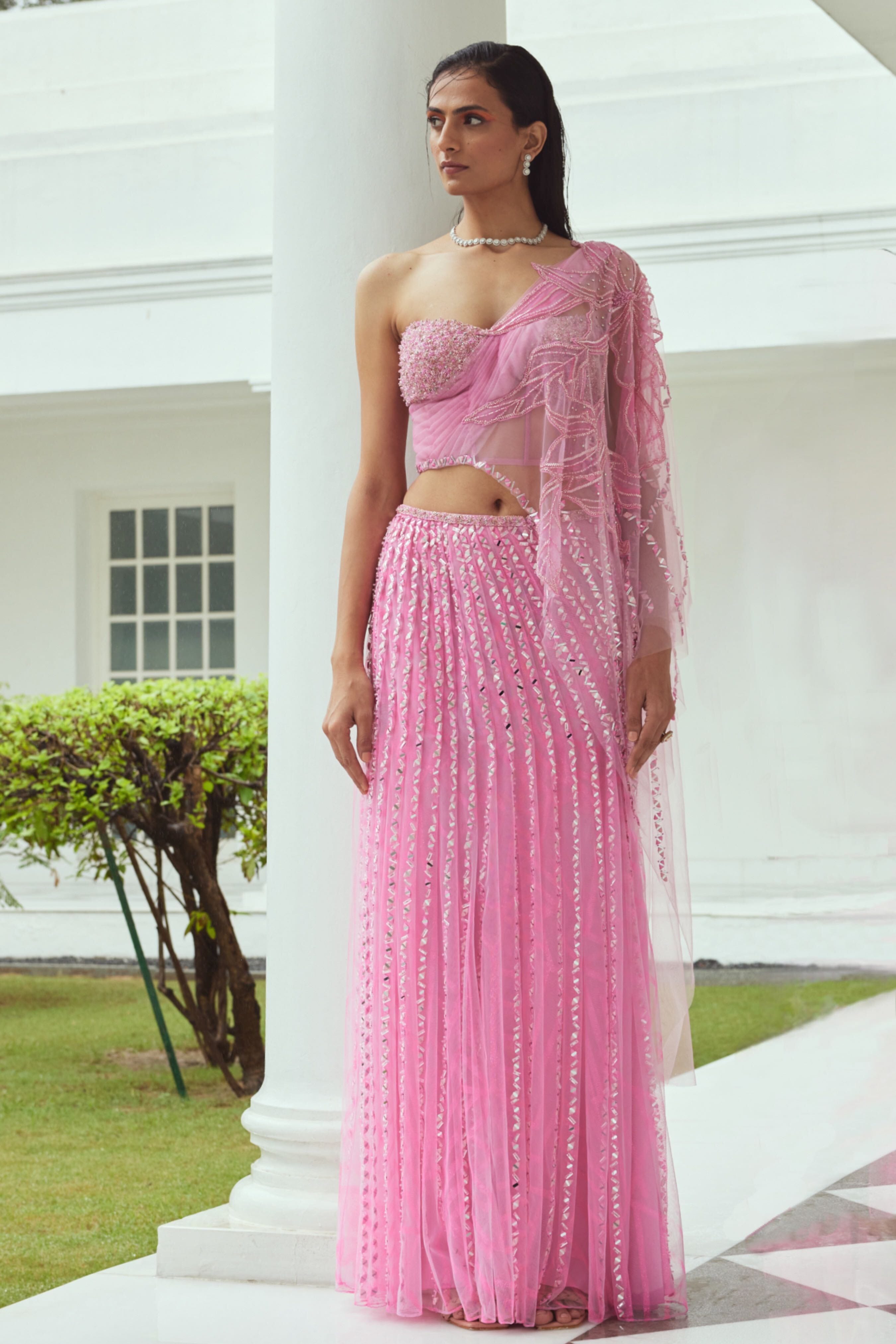 Diva Saree