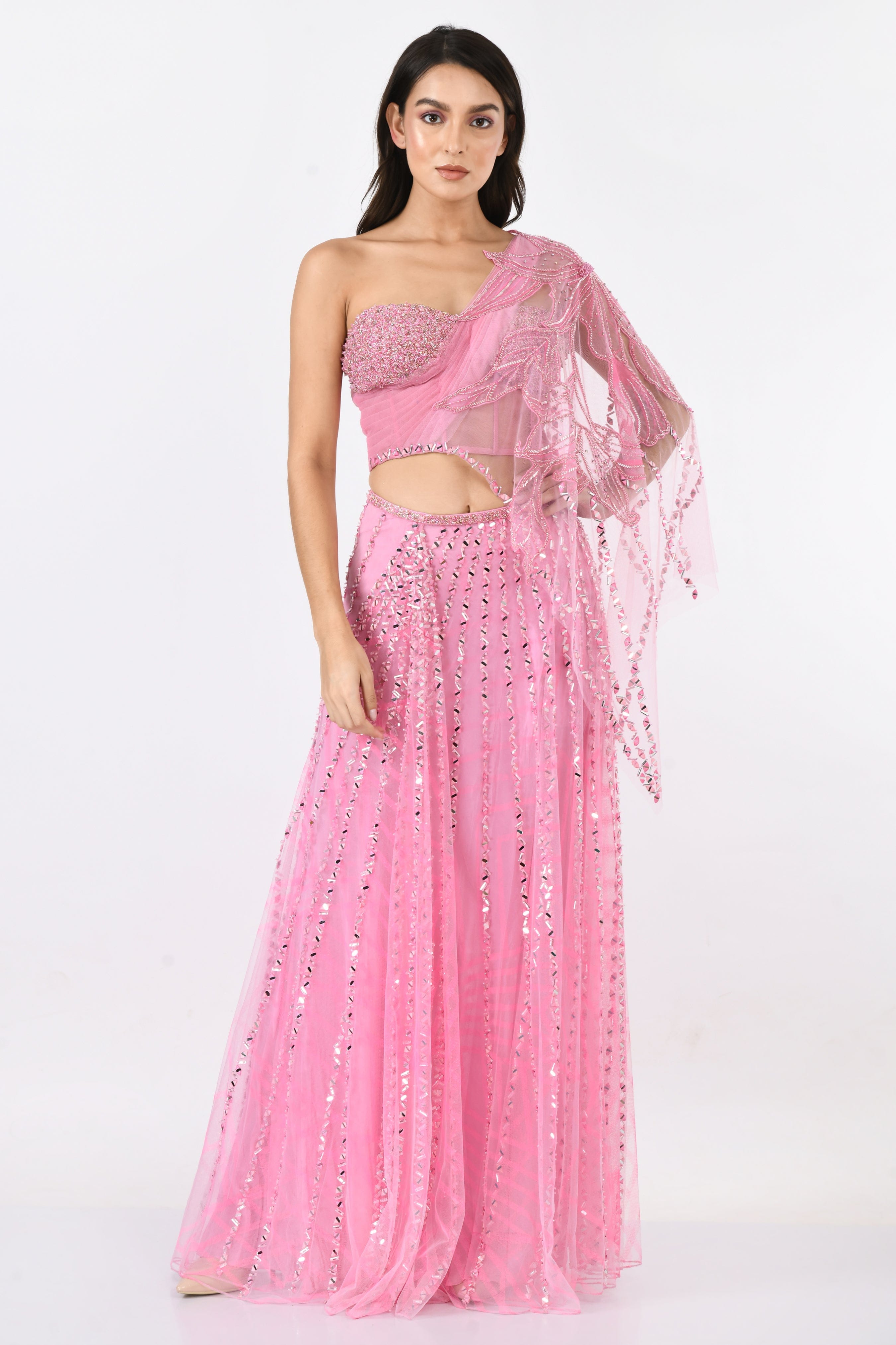 Diva Saree