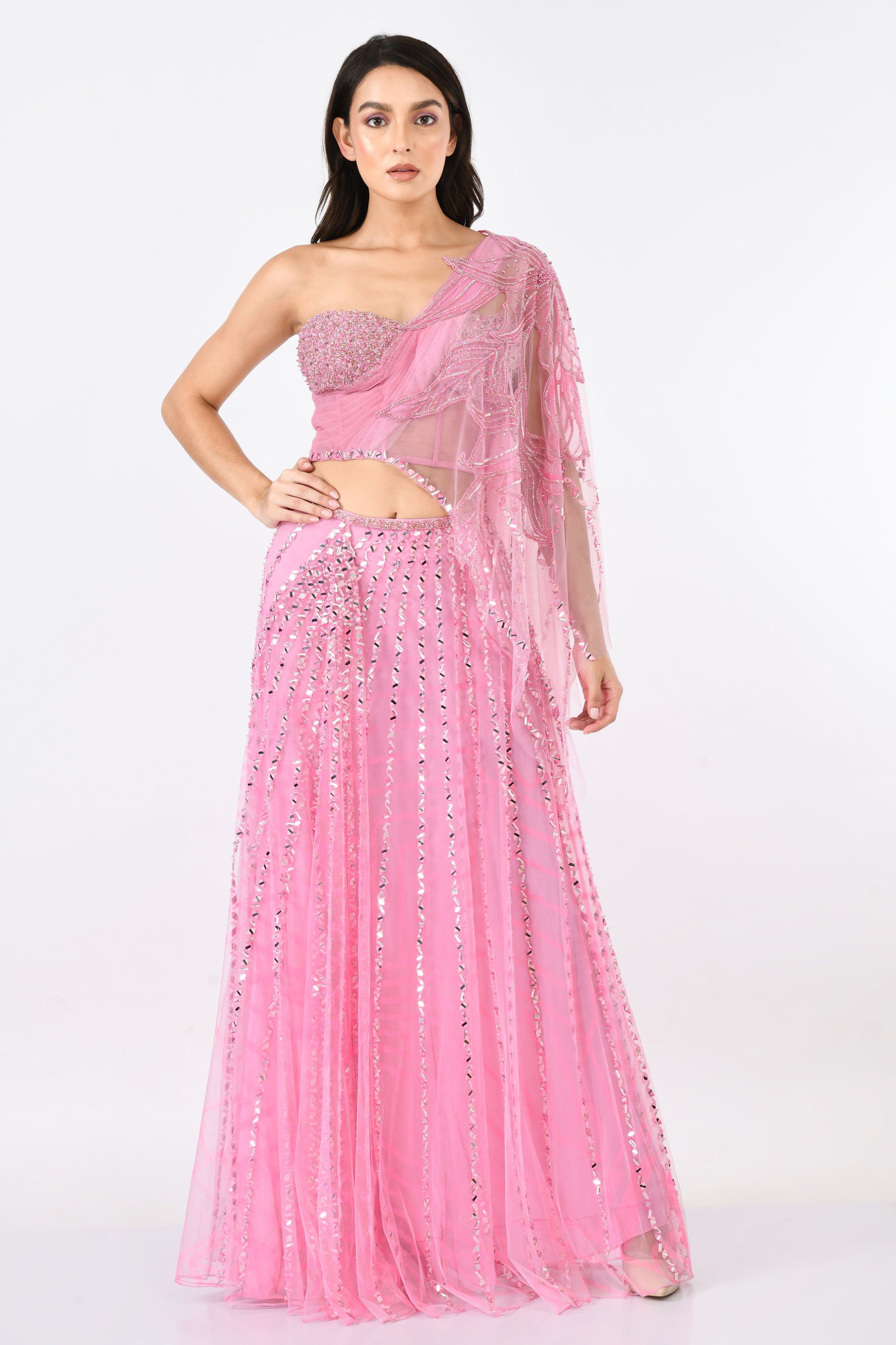 Diva Saree
