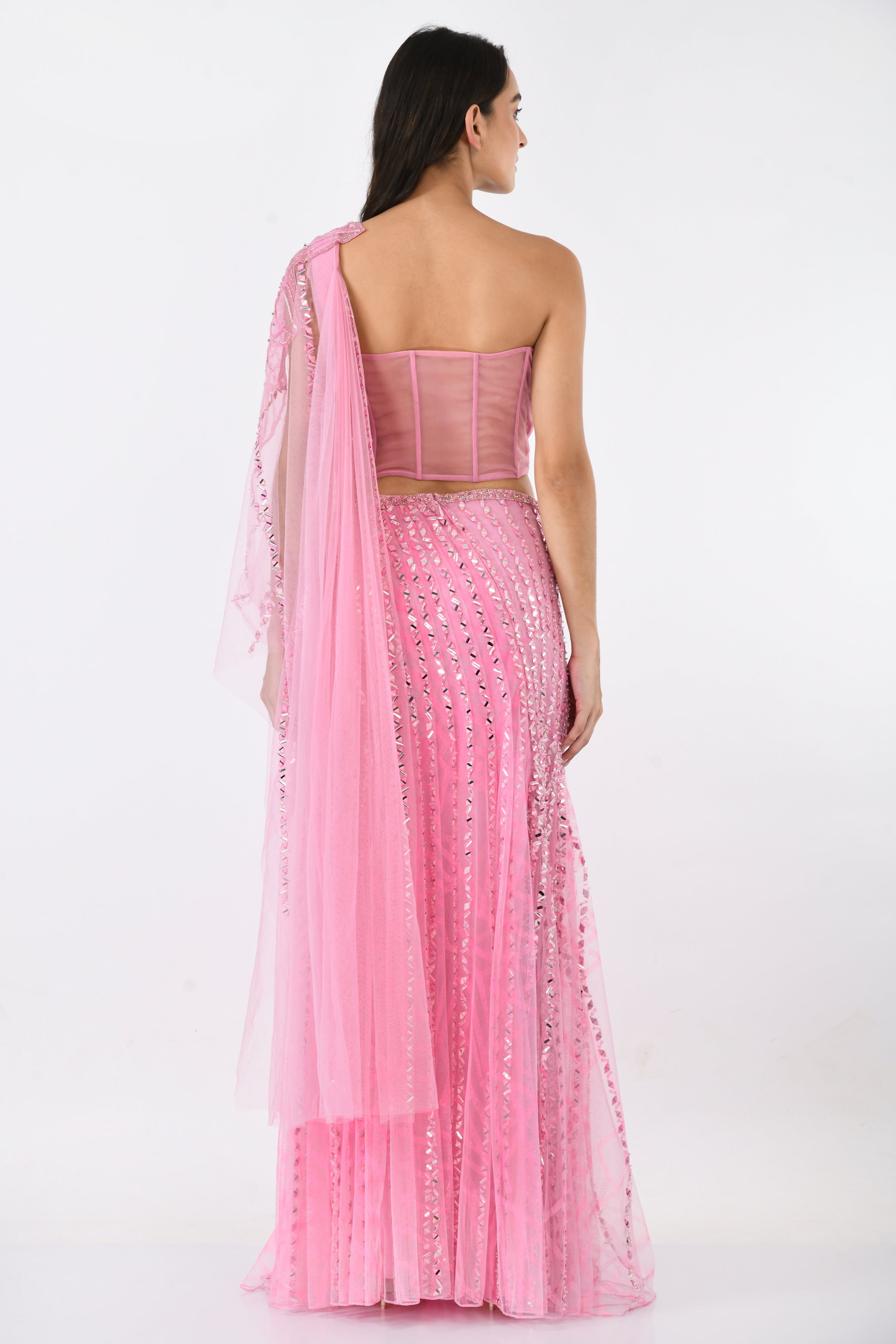 Diva Saree