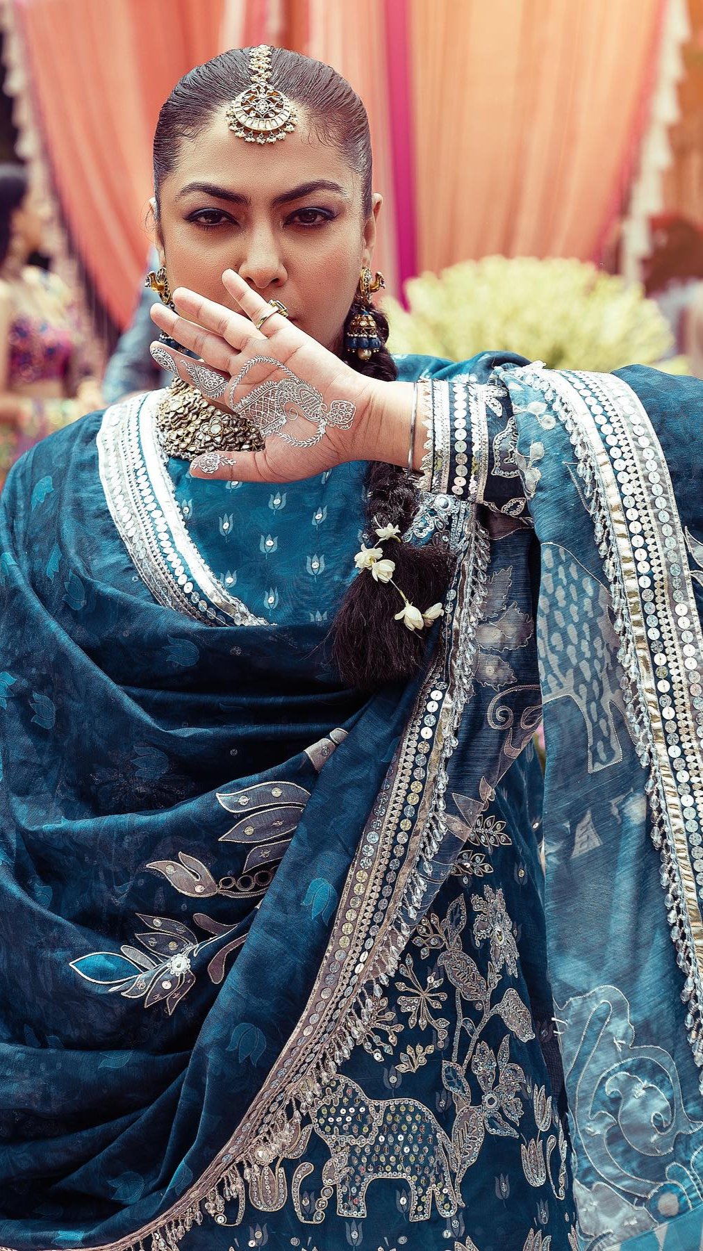 MIRZA
