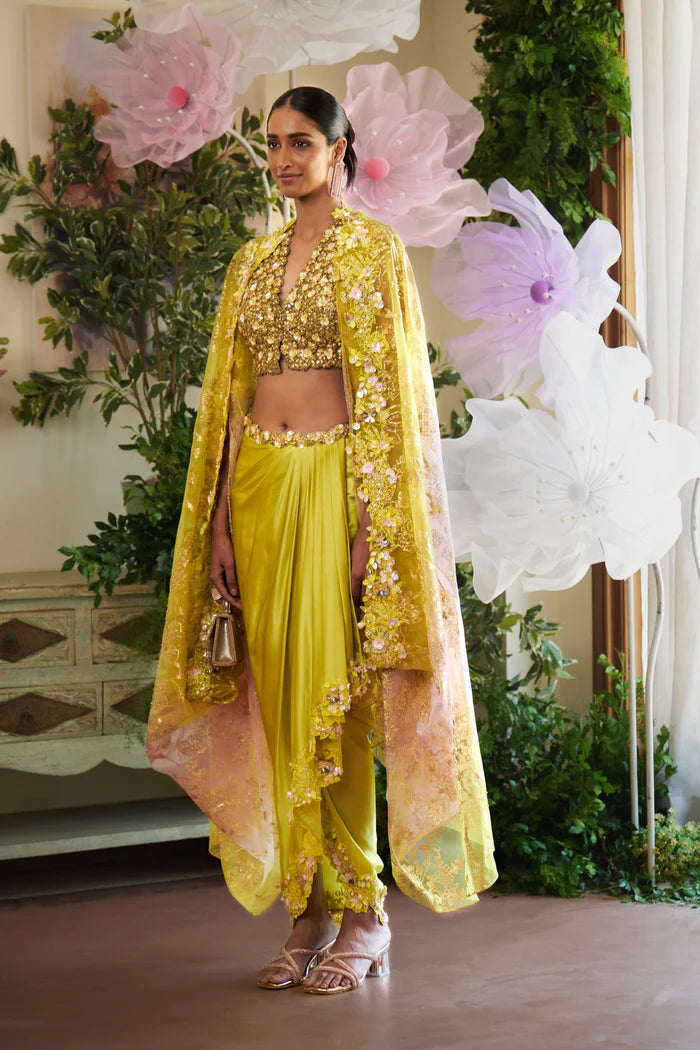 Esma Co-ord Set