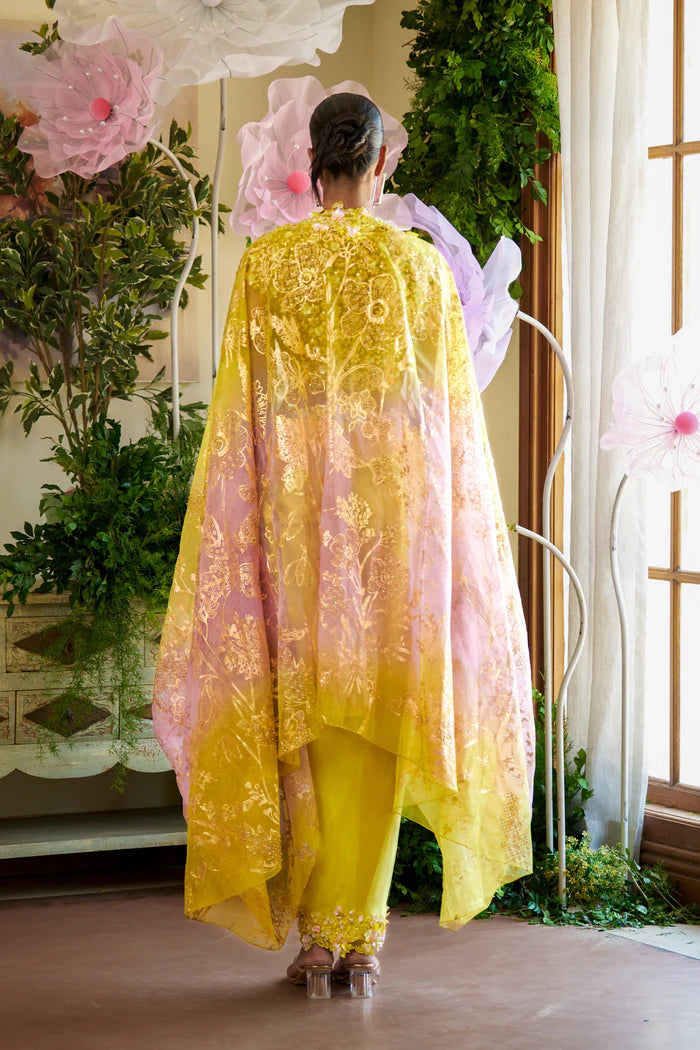Esma Co-ord Set