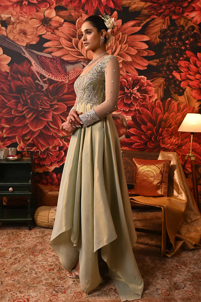 Ezra Anarkali