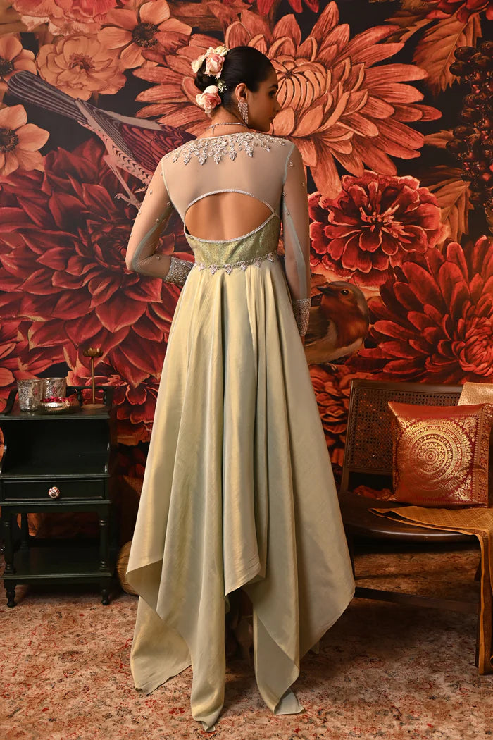 Ezra Anarkali