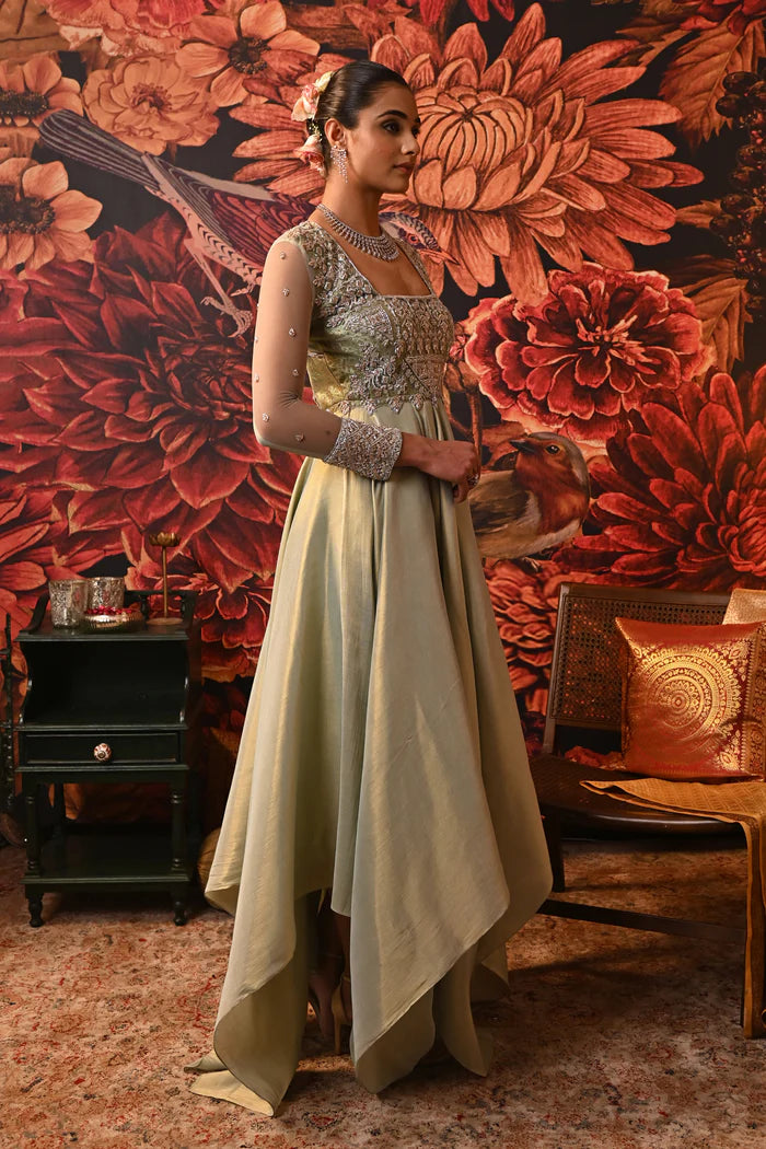 Ezra Anarkali