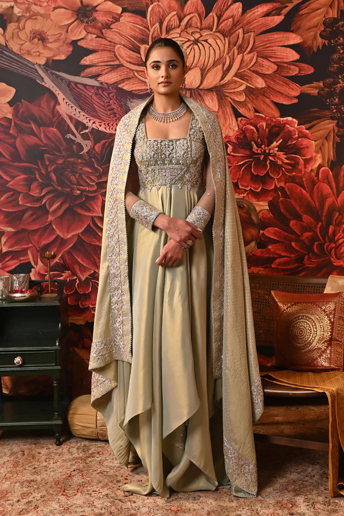 Ezra Anarkali
