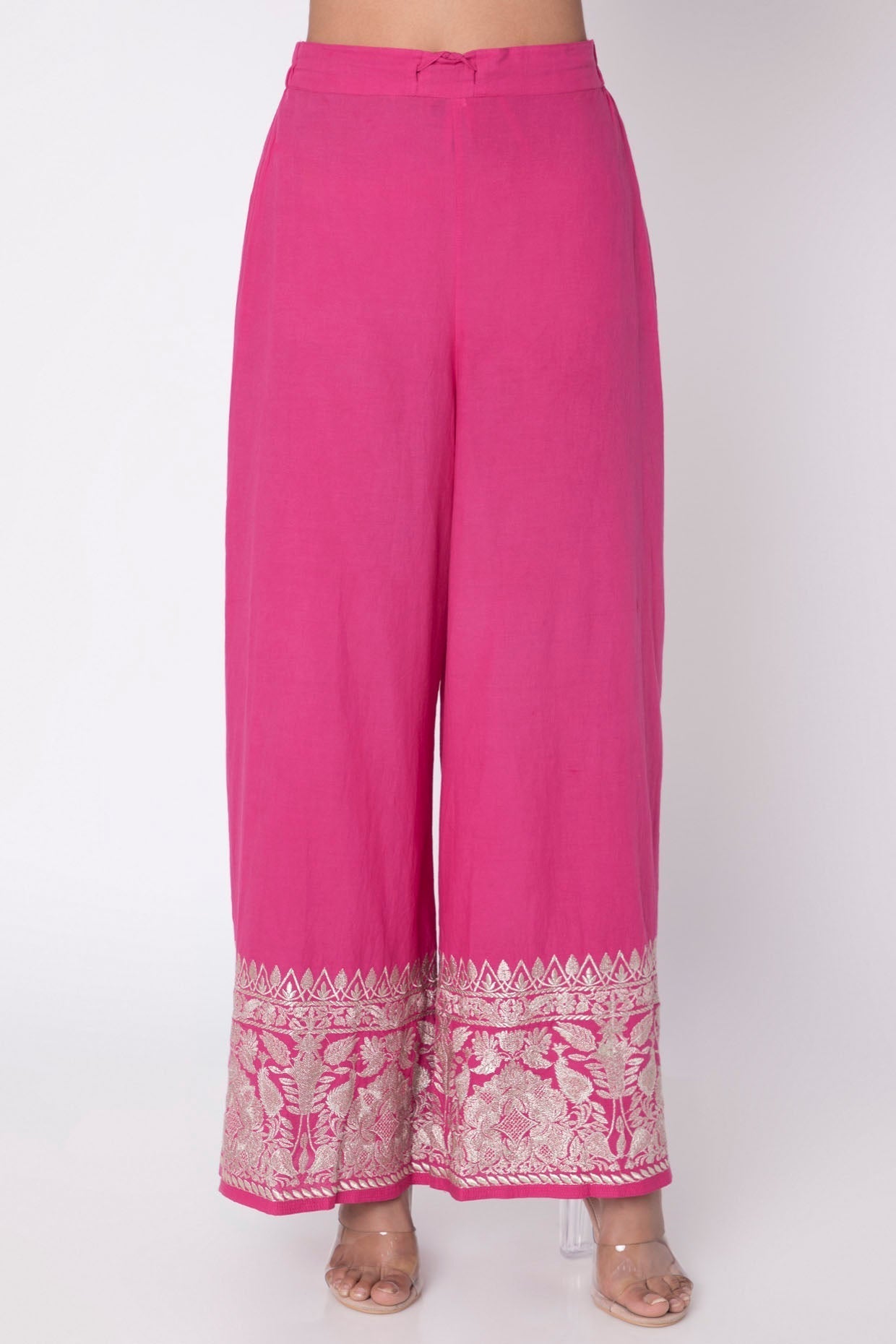 Ave Chicago x Gopi Vaid Rati Palazzo Set