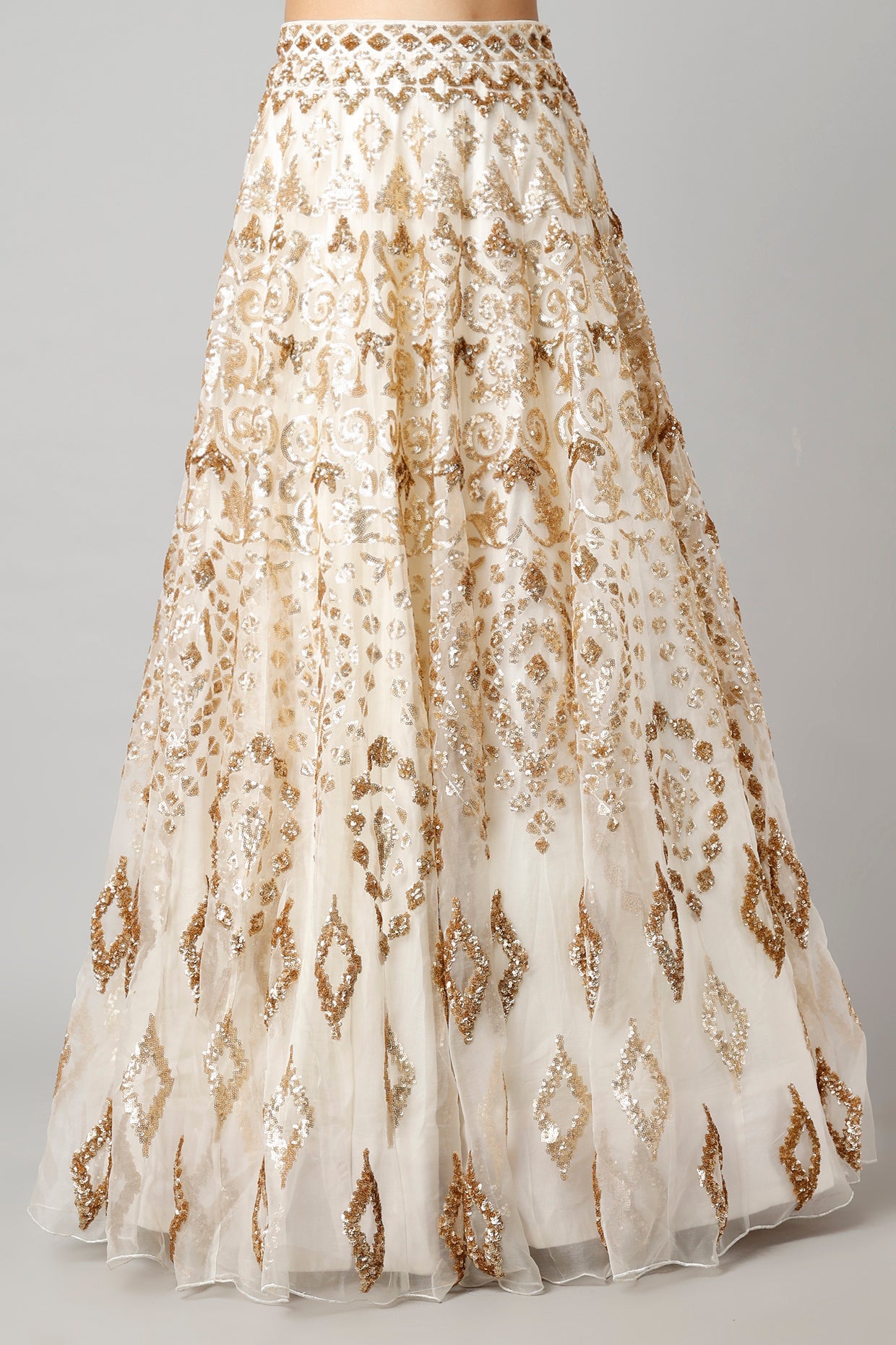 Aashi Lehenga Set