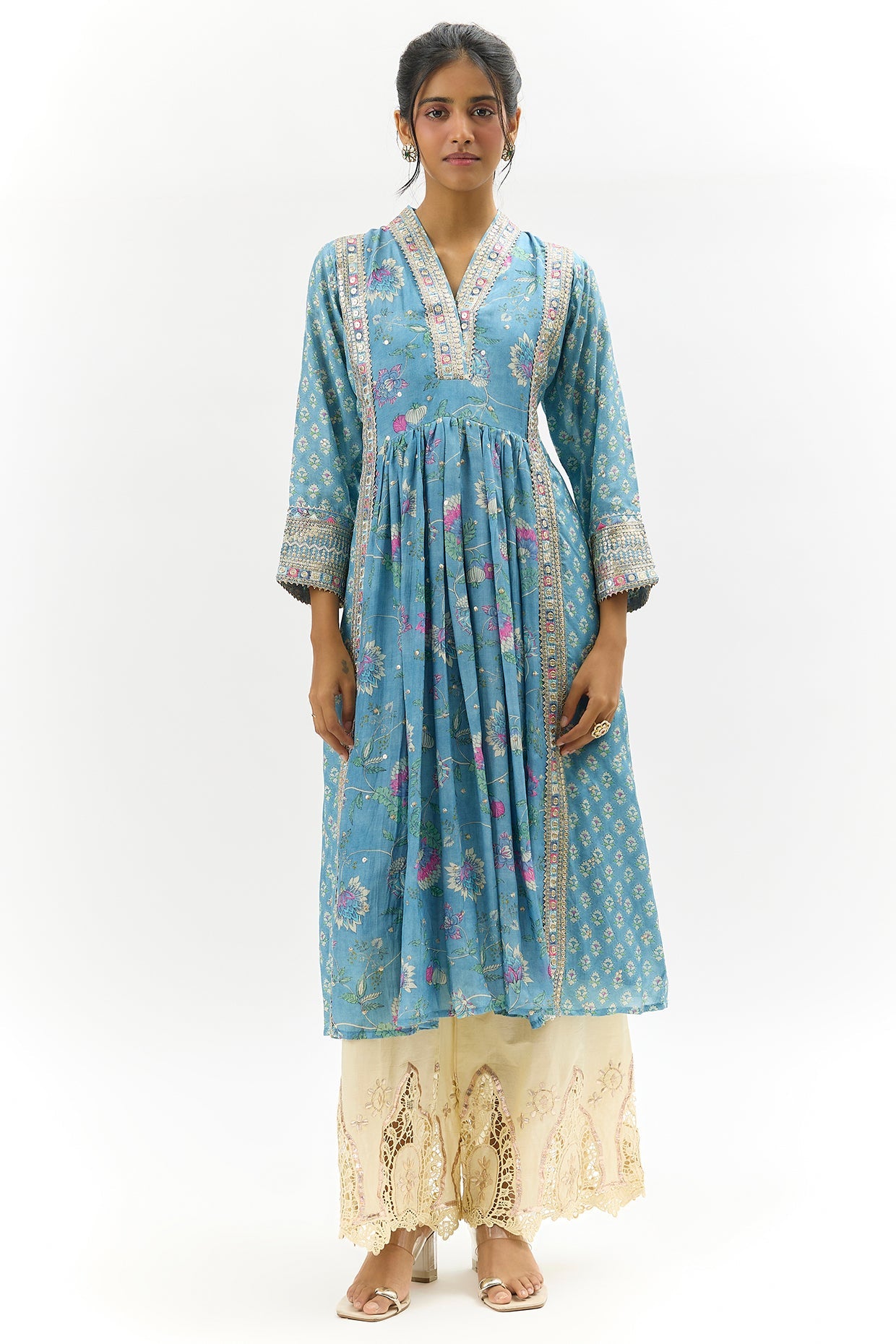 Riya Tunic