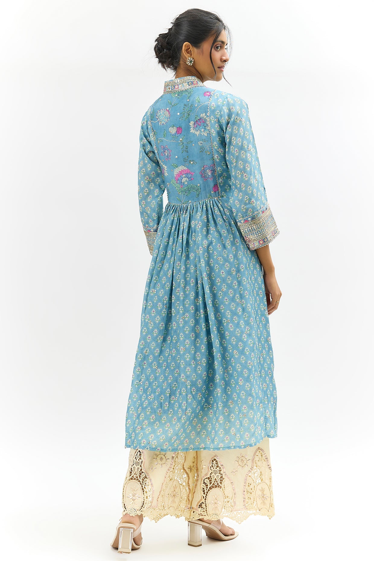 Riya Tunic