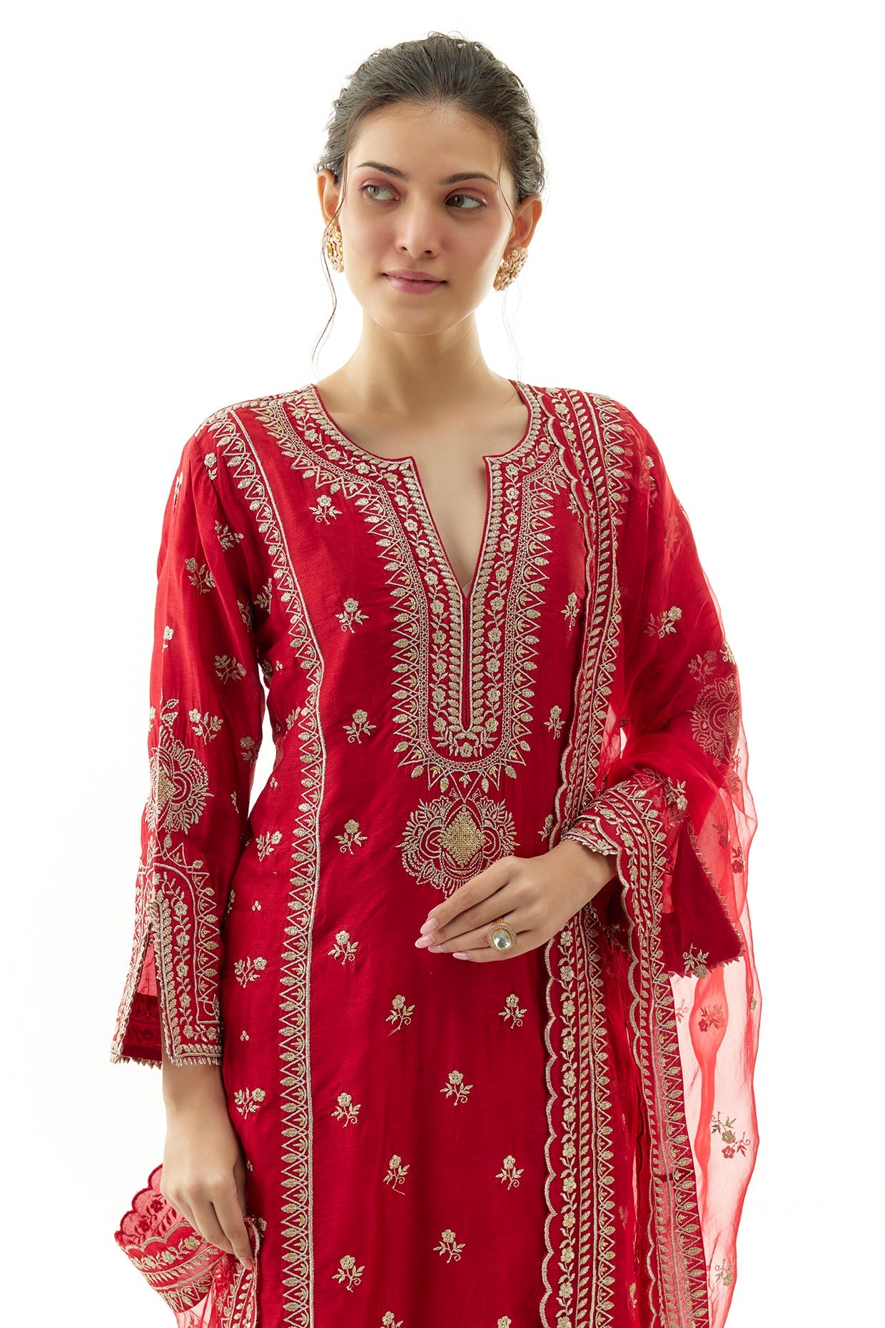 New Rati Palazzo Set
