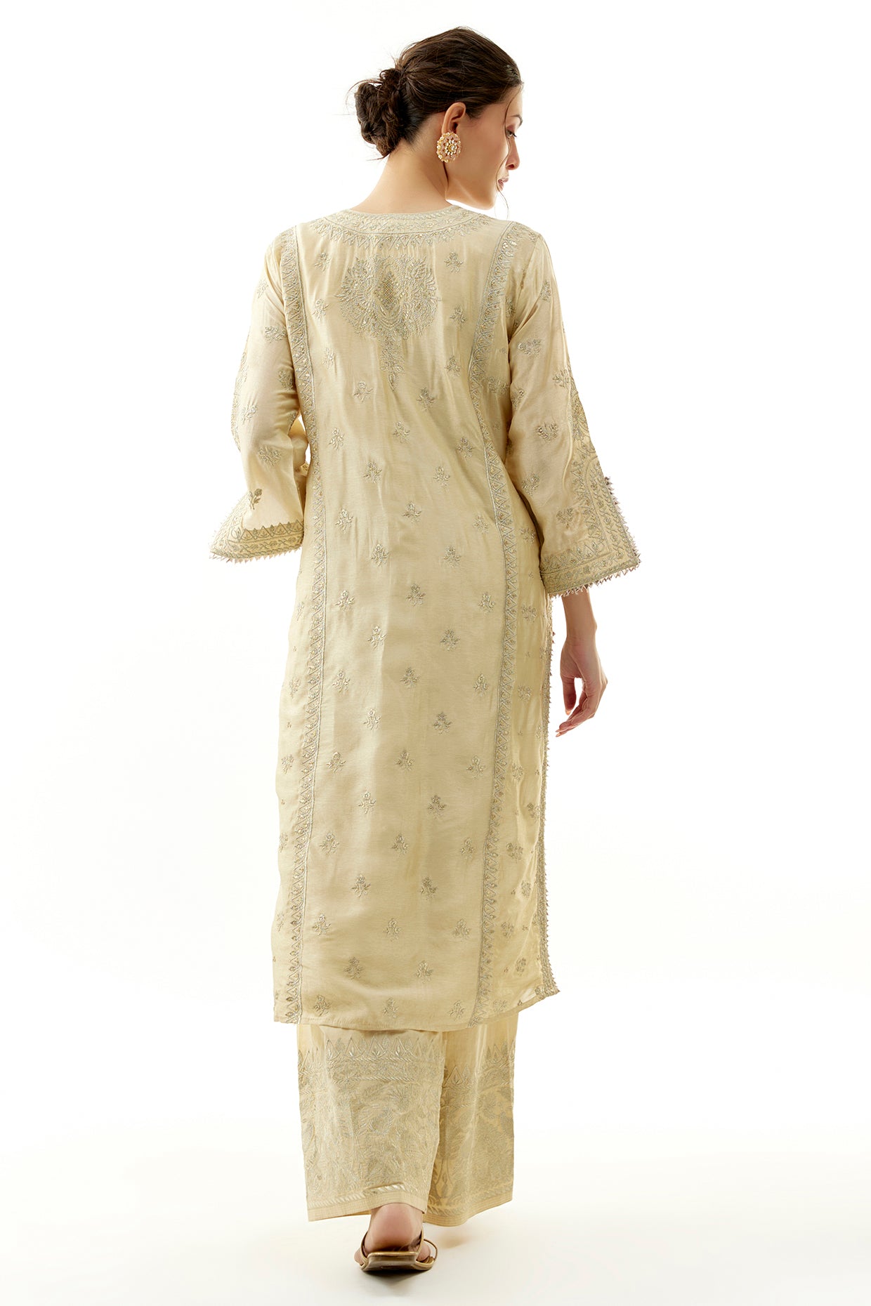 New Rati Palazzo Set