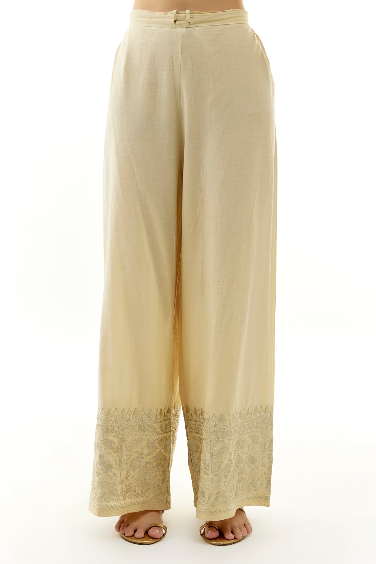 New Rati Palazzo Set