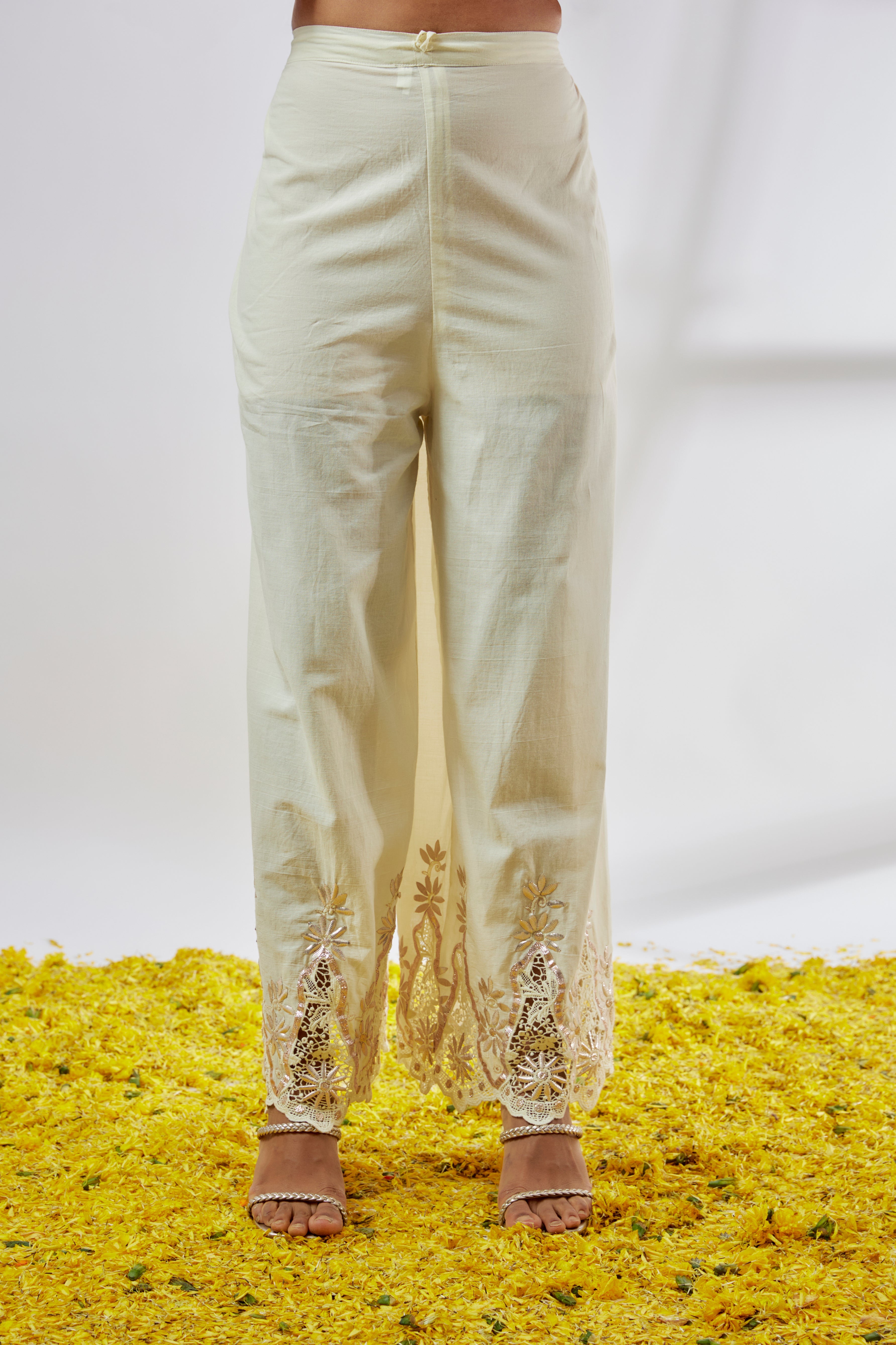Arya Palazzo Set