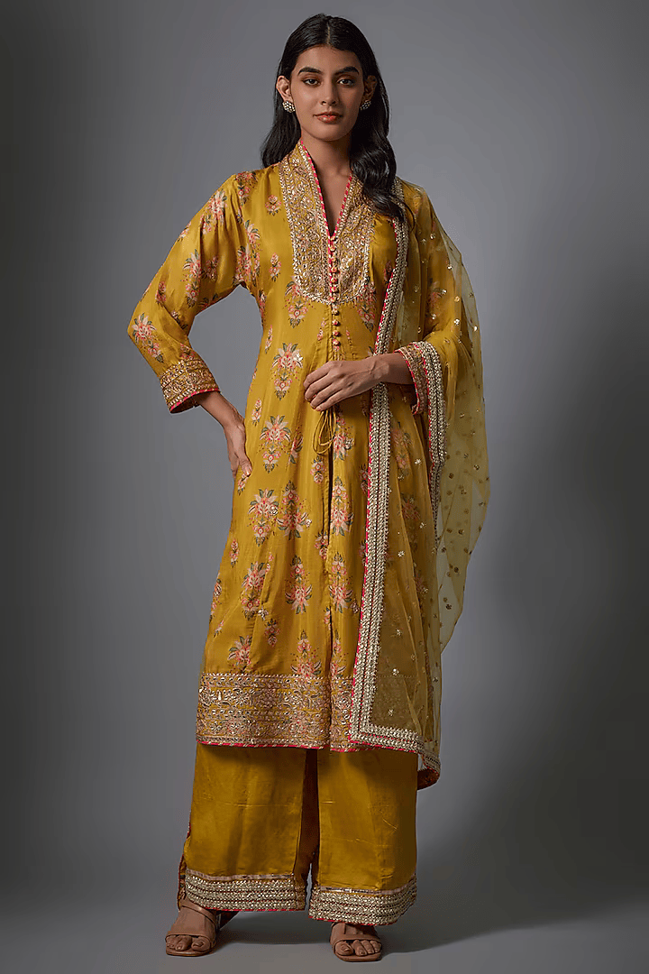 Mansi FO set