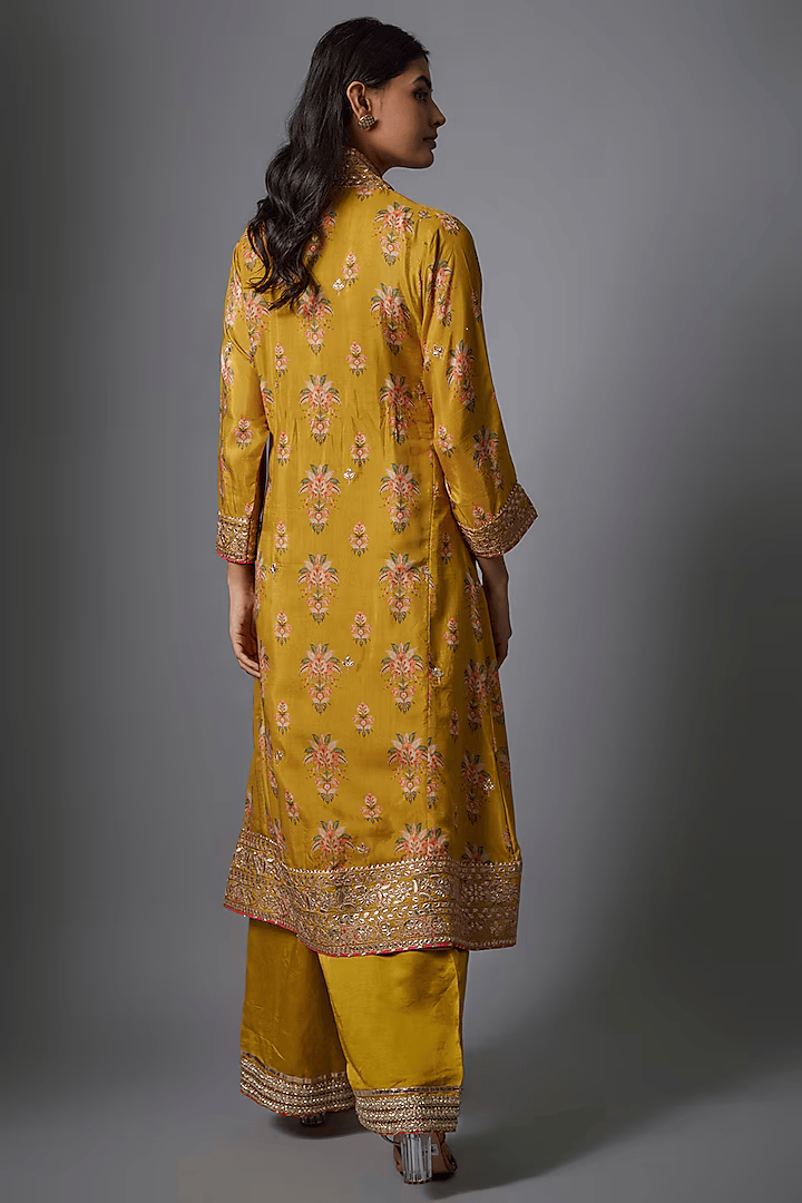 Mansi FO set