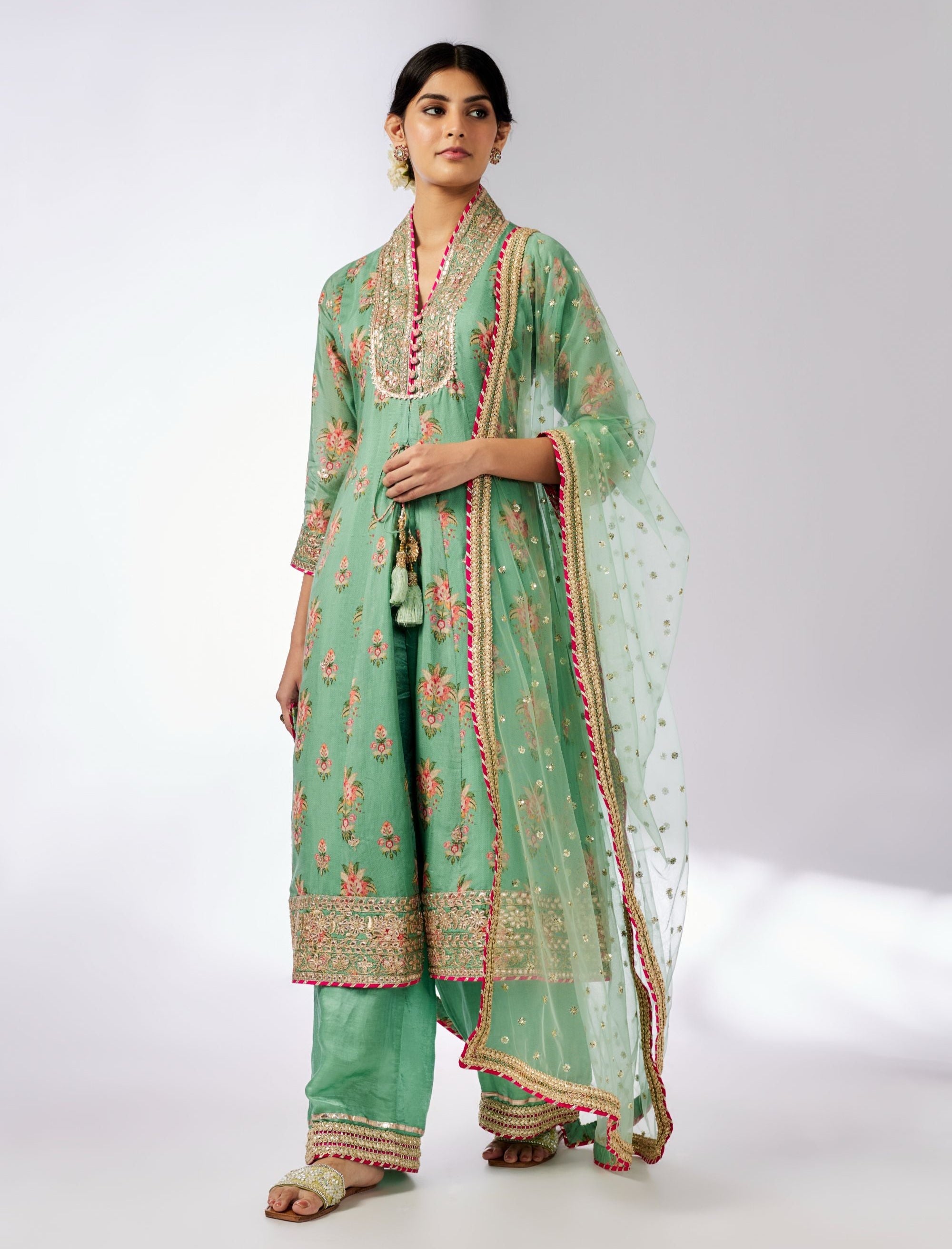 Mansi FO set