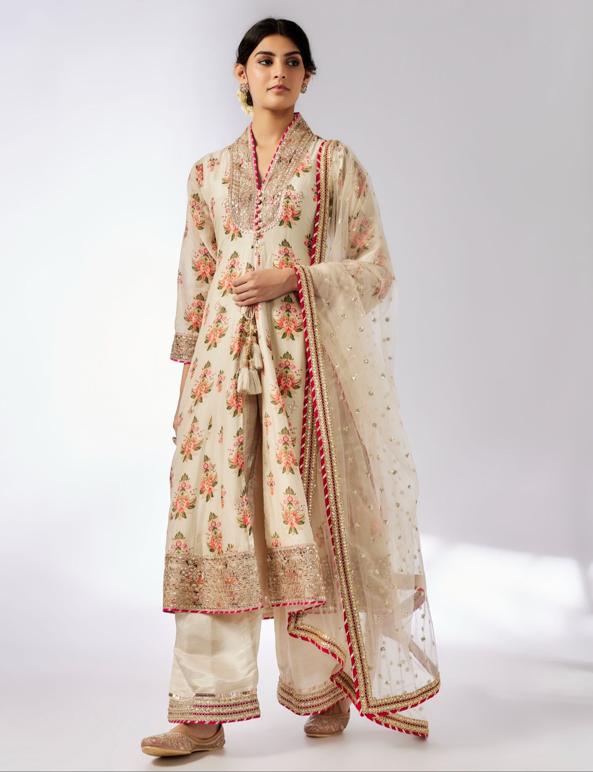 Mansi FO set